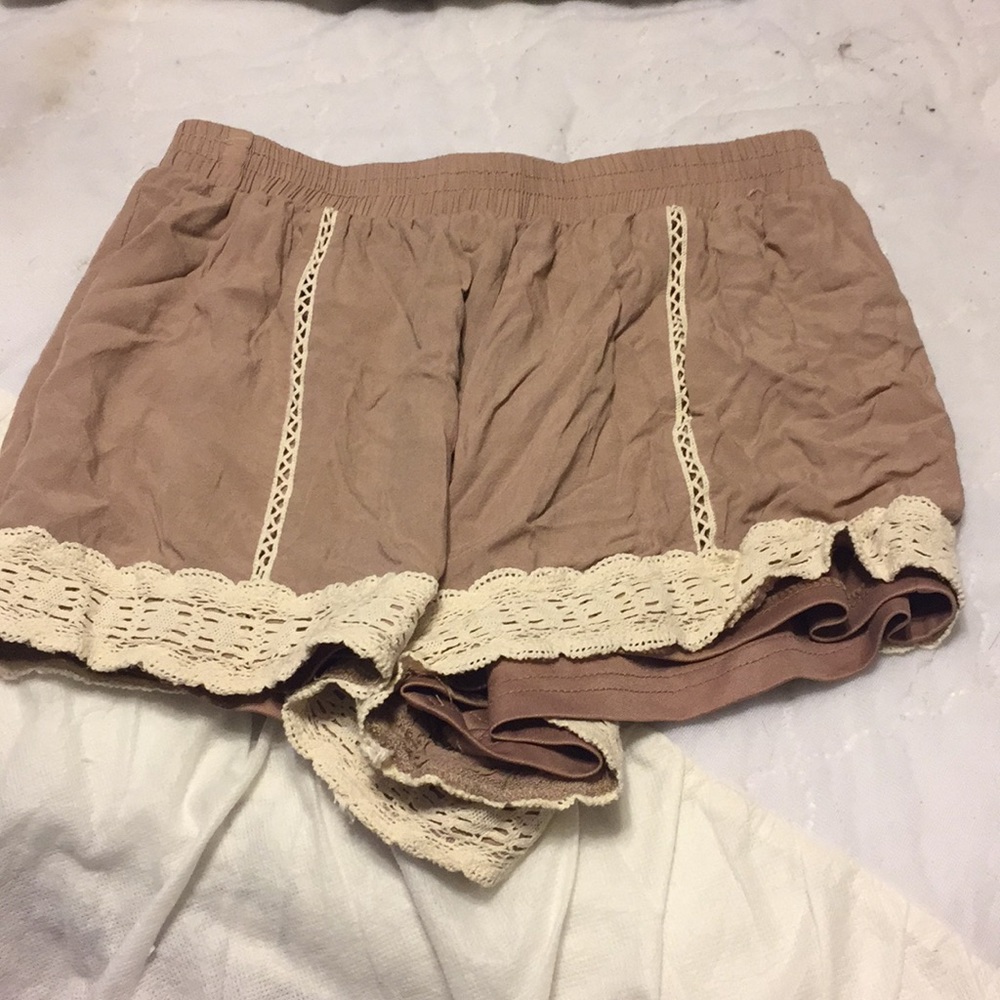 Cute shorts